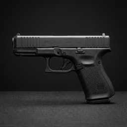 Glock 19 Gen5