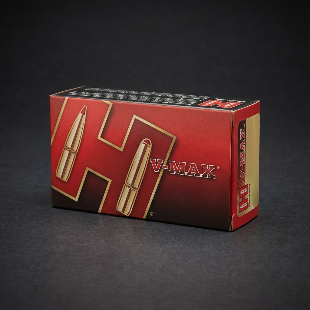 Hornady .223 Ammo