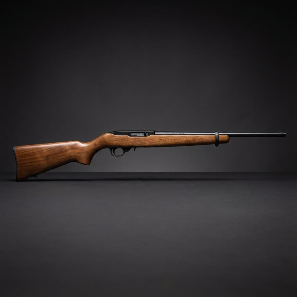 Ruger 10/22