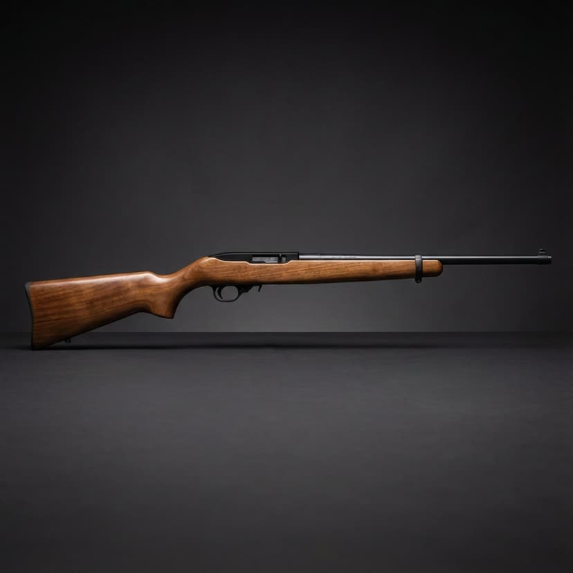 Ruger 10/22