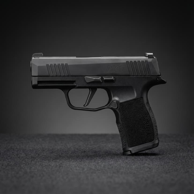 Sig Sauer P365