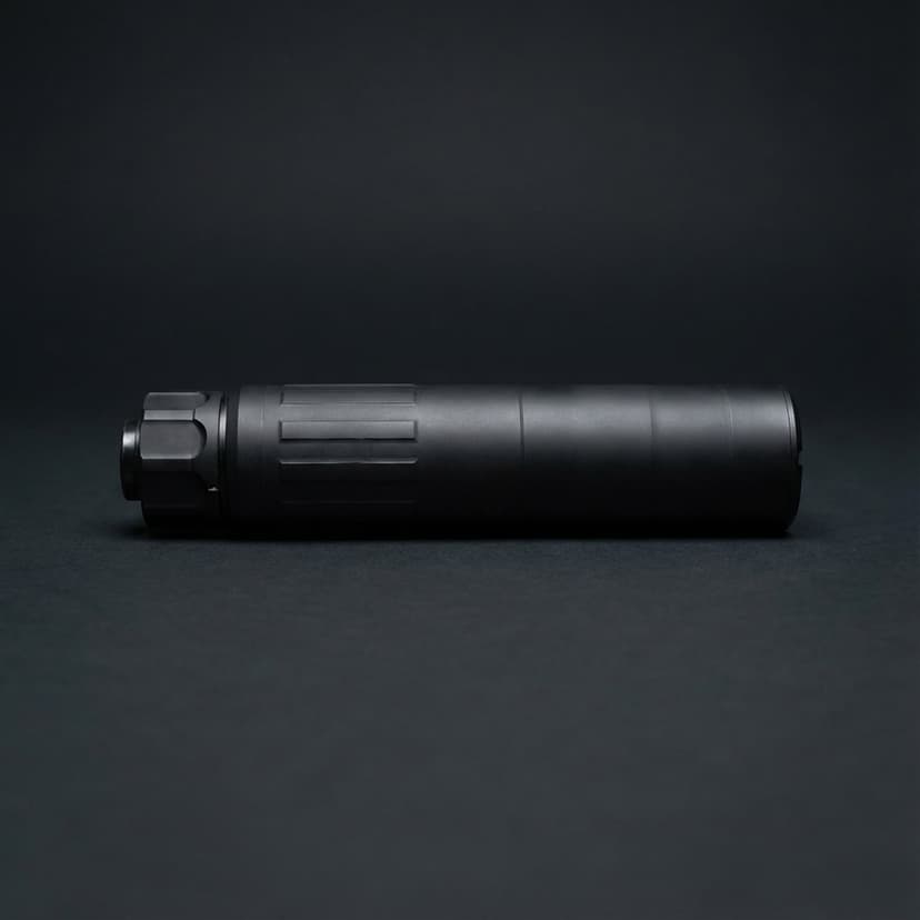 SilencerCo Omega