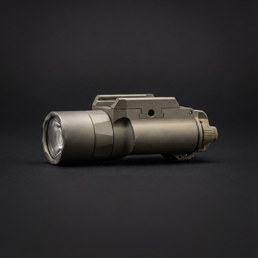 SureFire X300
