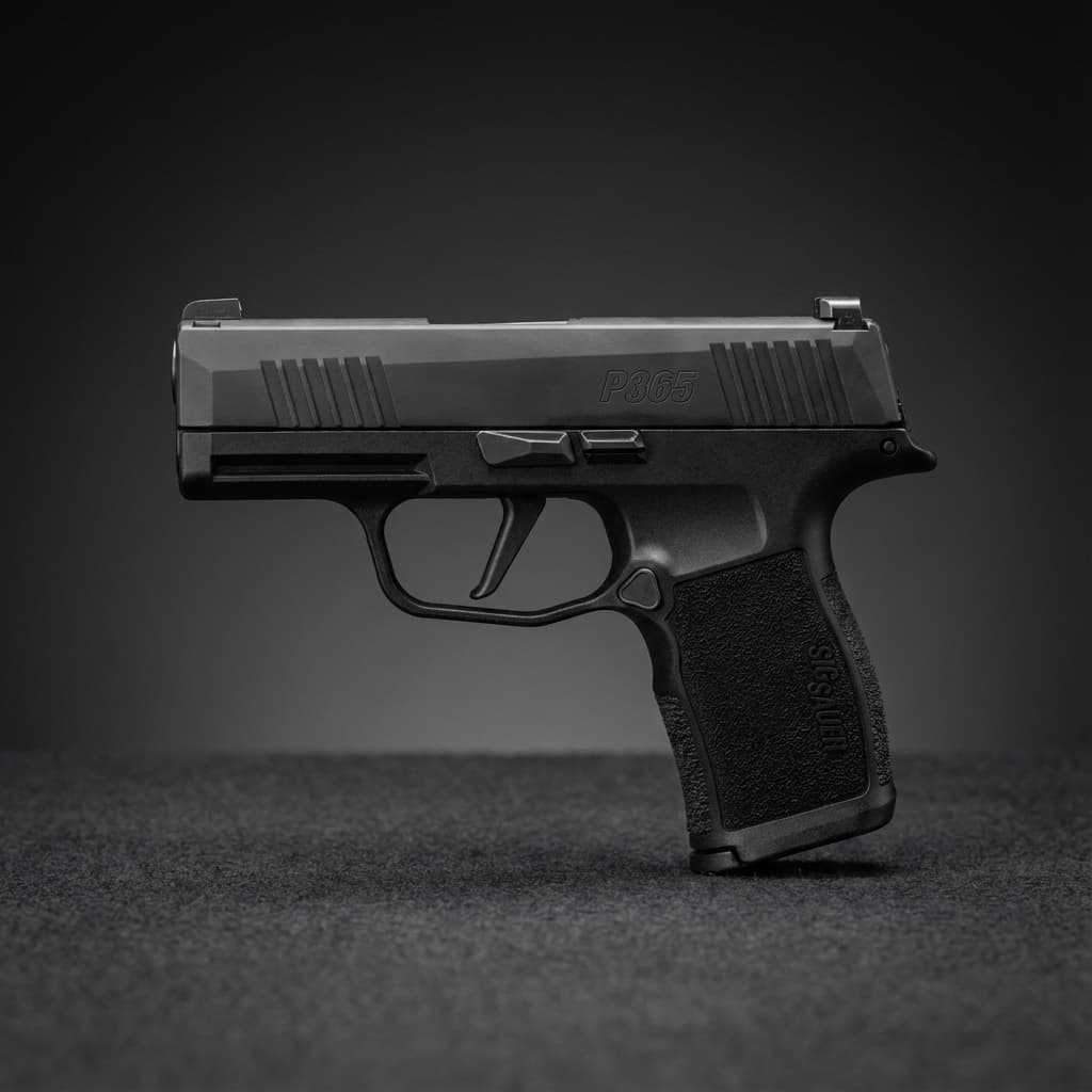 Sig Sauer P365