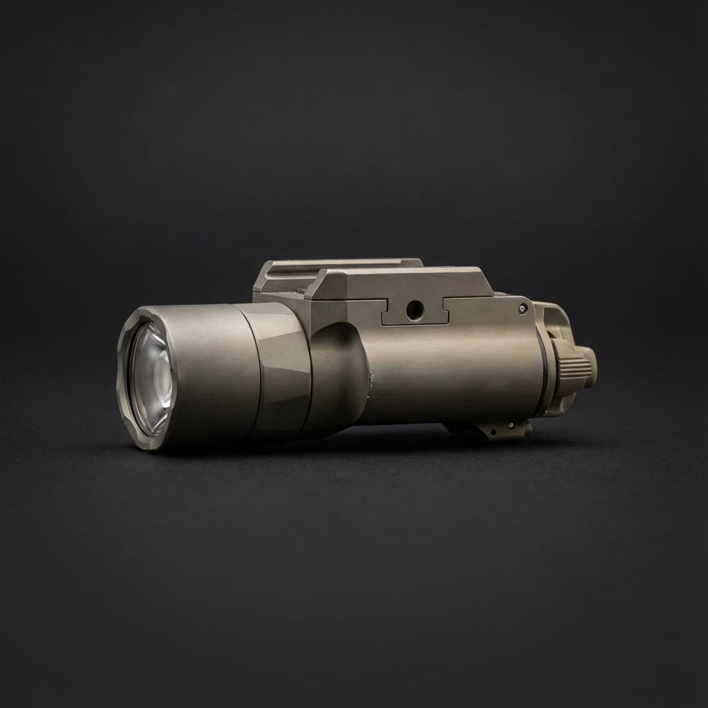 SureFire X300